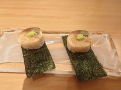 -嶺寿司