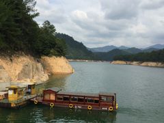 -云和湖仙宫景区