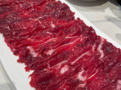 -东门口·新式老北京火锅(河西龙湖天街店)
