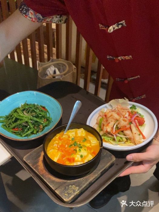 印象南洋·泰国风情餐厅(新安店)图片