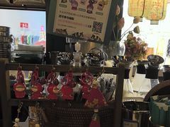 -花样西贡·蜜越餐厅·法式越南料理(水晶城店)