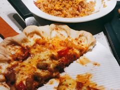 -必胜客(海滨店)