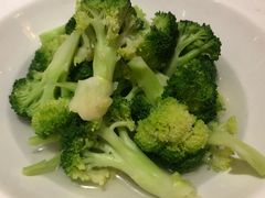 西兰花-赛百味(仙林金鹰店)