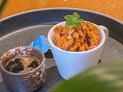 -红棉中餐厅·广州海航威斯汀酒店