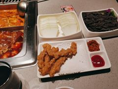 -海底捞火锅(太原南站店)