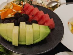 -杭州和达希尔顿逸林酒店·和园中餐厅-杭帮菜名店