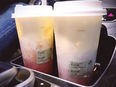 -喜茶(深圳福田星河COCO Park店)