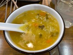 -食鸡公社辣子鸡·潍坊菜·烧烤