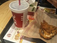 -肯德基(江门万达店)
