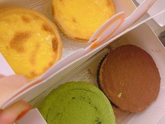 -黛汀烘焙DAINTY BAKERY(代字行合生汇店)