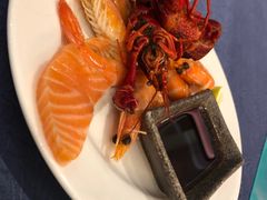 -鹭江潮餐厅•福建菜(鹭江佲家酒店)