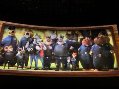 -百丽宫影城(嘉里汇店)