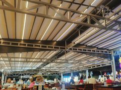 -渔家火锅·海鲜自助餐·演艺(亚龙湾天域酒店)