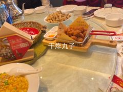 -郭林家常菜(狼垡店)