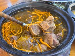 -下梅人家土菜馆(历史文化餐厅度假区店)