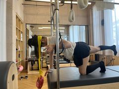 -VPsmart私教健身工作室(新华路旗舰店)