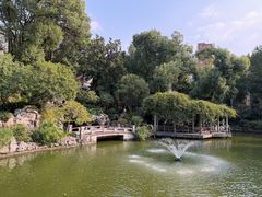 -申粤轩酒楼(丁香花园店)