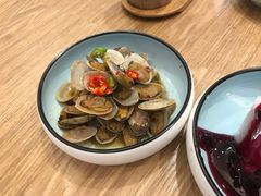 -船歌·鱼水饺青岛菜(国贸商城店)
