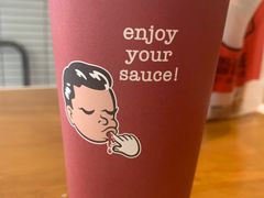 -热将汉堡 HOT SAUCE(下马坊店)