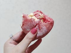 火龙果芝士-罗莎蛋糕(钱江店)