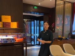 -喜湘宴·精致湖南菜(和平西桥店)