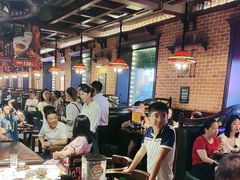 -马迭尔德式西餐精酿啤酒屋(中央大街店)