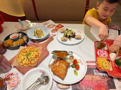 -杯子红牛排(创意产业园店)