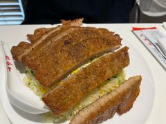 -鼎泰丰(渔阳店)