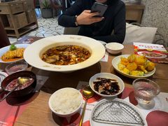 -椒爱水煮鱼川菜(中街大悦城店)