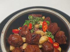 -同庆楼(花园店)