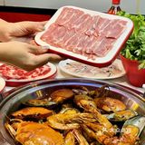 簋街不只有小龙虾🦀还有好吃的香辣蟹。