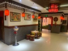 大堂-东北大院·东北菜(三台子店)