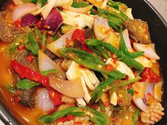 -八珍玉食鸡煲·打边炉(印象城店)