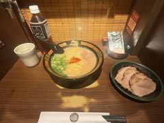 -一蘭拉面(铜锣湾店)