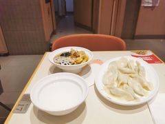 -喜家德虾仁水饺(麒麟社店)