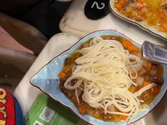 -汤城小厨•粤菜•靓汤(西直门凯德MALL店)