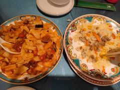 -新疆巴州金丝特餐厅(大钟寺店)