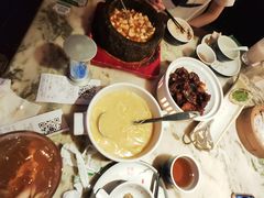 -绿茶餐厅(乐峰广场店)