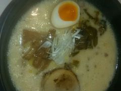 -味千拉面(航洋国际购物中心)