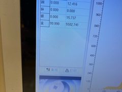 -久久金管家·黄金首饰回收(北京公益西桥华联店)