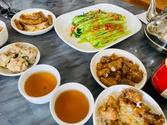-品香排骨饭(羊官路店)