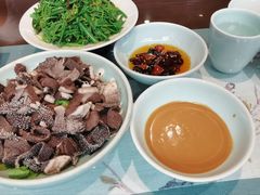 -皇家冰窖小院(什刹海店)
