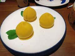 -满园烤鸭·春饼(太原街万达店)