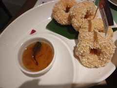 -帕蓝·暹罗料理(大学路店)