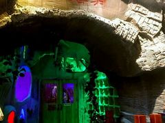 -水晶之星洗浴温泉汗蒸