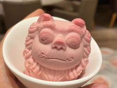 -北京王府井希尔顿酒店·万斯阁西餐厅