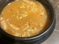 -大叹号·朝鲜族烤肉(潍坊泰华城店)
