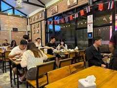-Doo Dee Thai Food(Issan/Isaan/Esan)