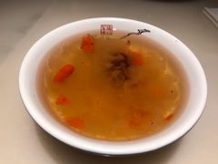 -绿茶餐厅(领展购物广场·中关村店)