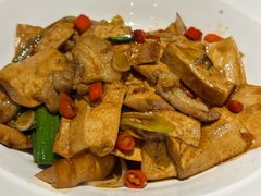 -小河盐帮·私家菜·烤鸭(三元桥·霄云路店)